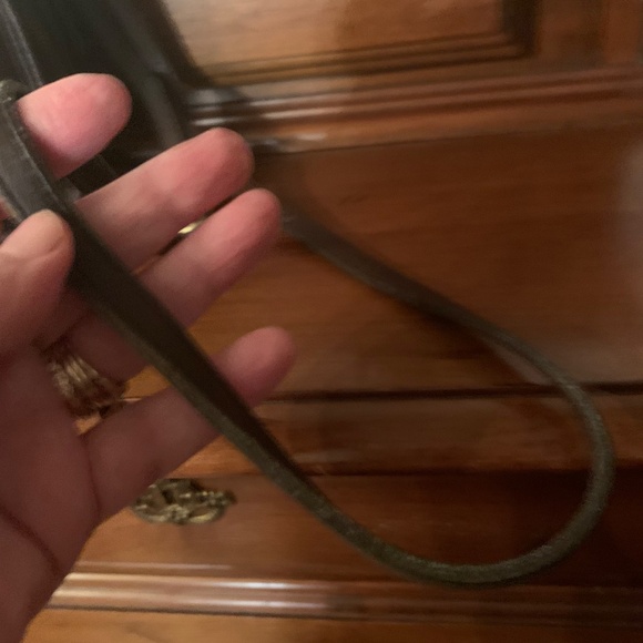 Coach lunchbox bag in good condition - Picture 5 of 16